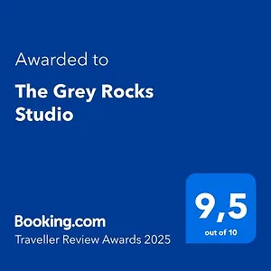 Appartement The Grey Rocks, Le Diamant
